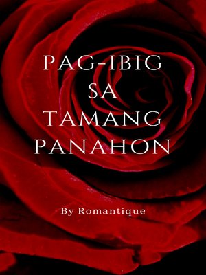 cover image of Pag-ibig sa Tamang Panahon